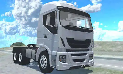 Play Truck Driving Brasil  and enjoy Truck Driving Brasil with UptoPlay