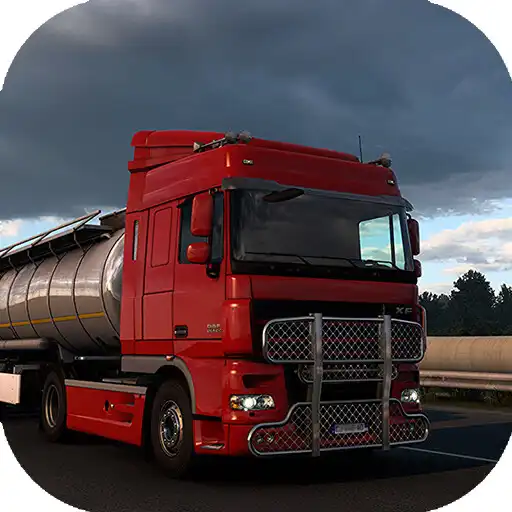 Play Truck Driving Cargo Simulator APK Play Truck Driving Cargo Simulator APK