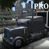 Free play online Truck Driving PRO 2018 APK Free play online Truck Driving PRO 2018 APK