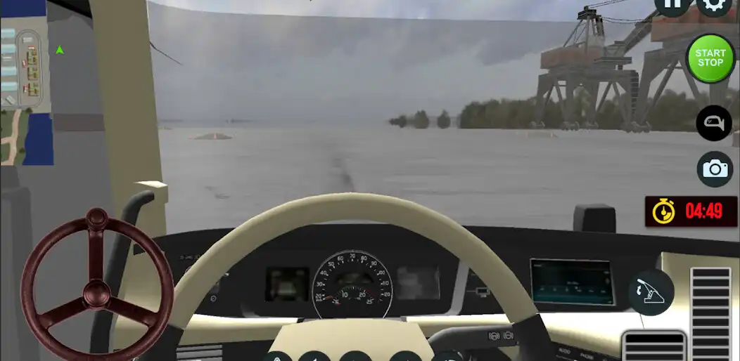 Play Truck Driving Simulator 2023 and enjoy Truck Driving Simulator 2023 with UptoPlay Play Truck Driving Simulator 2023 and enjoy Truck Driving Simulator 2023 with UptoPlay