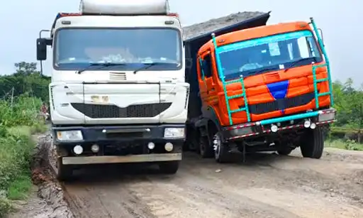 Play Truck Driving Simulator Hill Cargo Truck Driver 3D and enjoy Truck Driving Simulator Hill Cargo Truck Driver 3D with UptoPlay Play Truck Driving Simulator Hill Cargo Truck Driver 3D and enjoy Truck Driving Simulator Hill Cargo Truck Driver 3D with UptoPlay