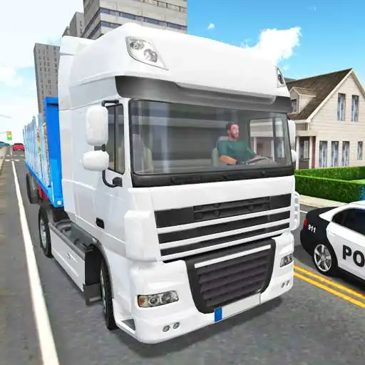 Play Truck Driving Simulator APK Play Truck Driving Simulator APK