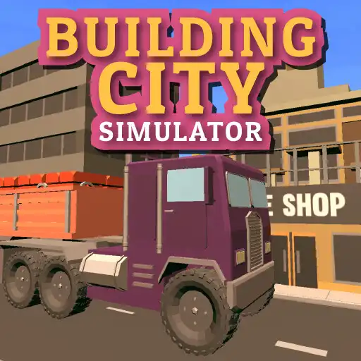 Play Trucker and Builder Simulator! APK