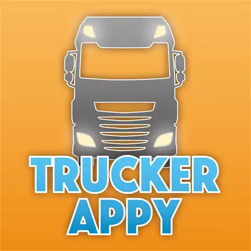 Free play online Trucker Appy APK