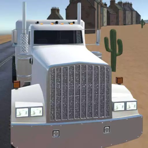 Play Trucker APK