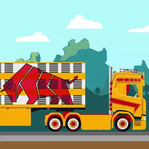 Play Trucker Joe APK
