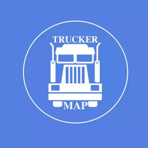 Play TruckerMap APK