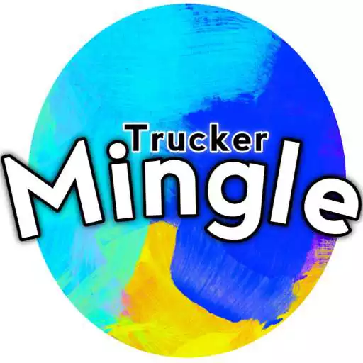 Play Trucker Mingle APK