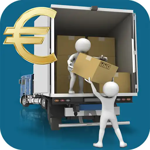 Play Trucker minimum wage APK
