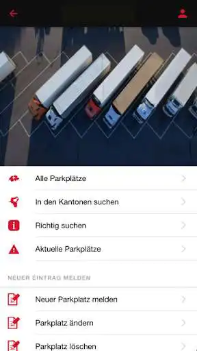 Play Truckerplatz as an online game Truckerplatz with UptoPlay