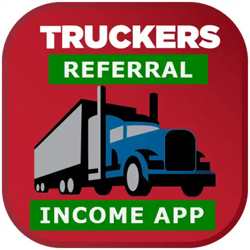 Play Truckers Bookkeeping Referral APK