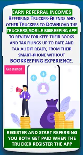 Play Truckers Bookkeeping Referral  and enjoy Truckers Bookkeeping Referral with UptoPlay
