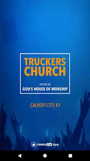 Play Truckers Church  and enjoy Truckers Church with UptoPlay