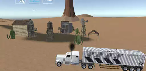 Play Trucker and enjoy Trucker with UptoPlay Play Trucker and enjoy Trucker with UptoPlay