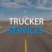 Free play online Trucker Services APK