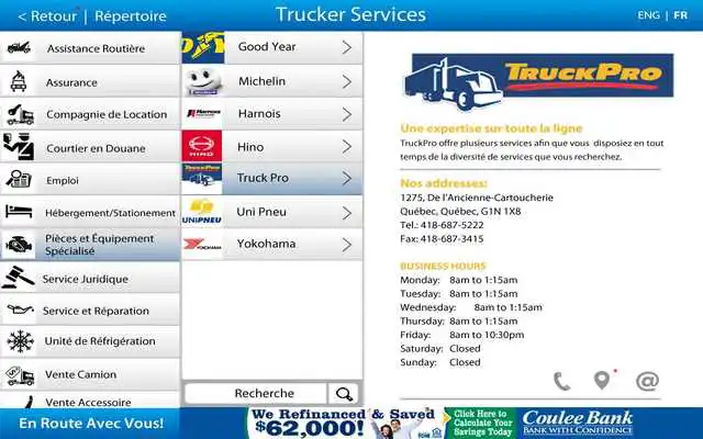 Play Trucker Services