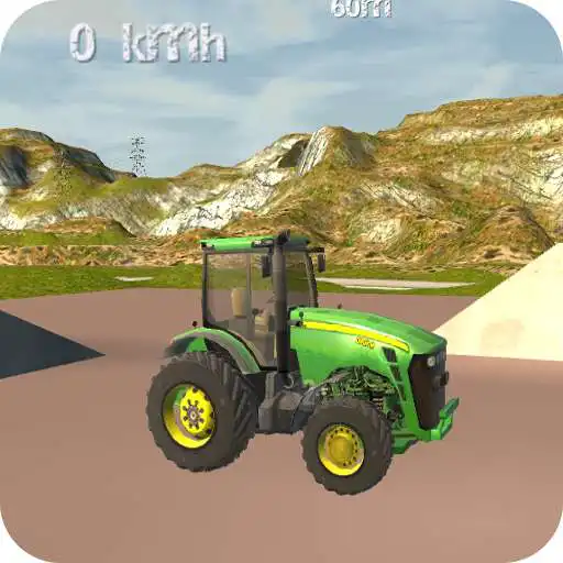 Play Trucker Simulator 2014 FREE APK