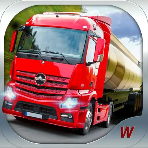 Play Truckers of Europe 2 APK