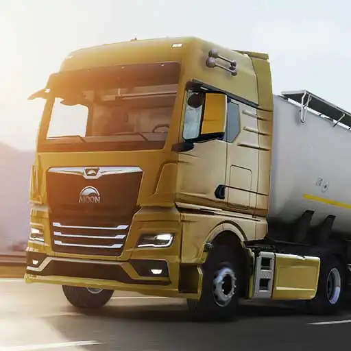 Play Truckers of Europe 3 APK