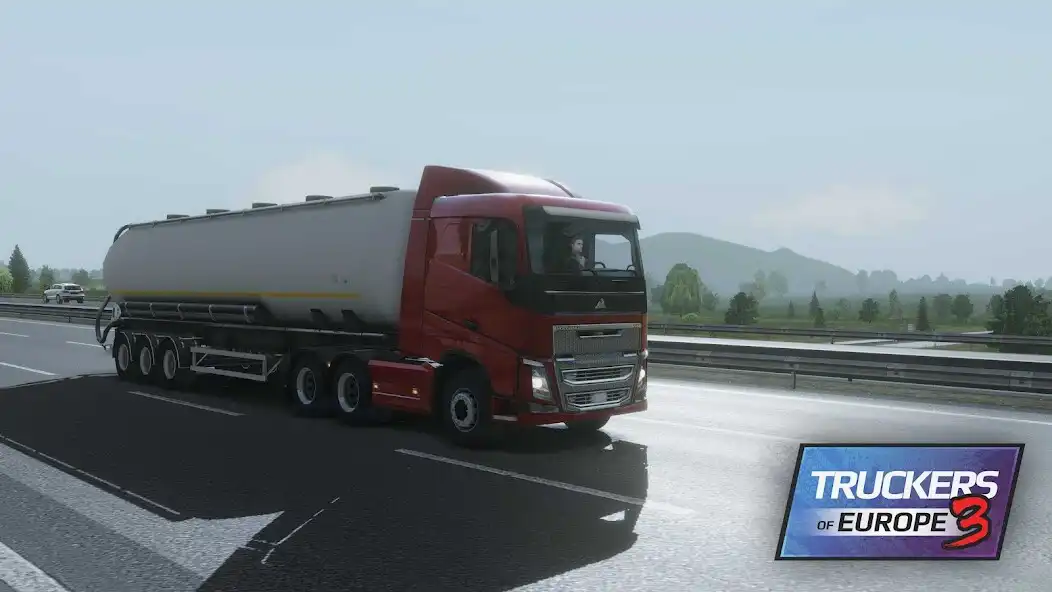 Play Truckers of Europe 3 and enjoy Truckers of Europe 3 with UptoPlay Play Truckers of Europe 3 and enjoy Truckers of Europe 3 with UptoPlay