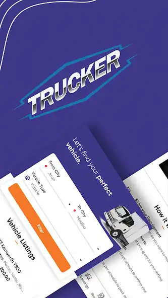 Play Trucker Spot  and enjoy Trucker Spot with UptoPlay