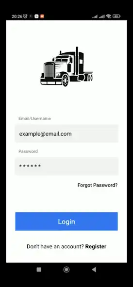 Play Truckers Union and enjoy Truckers Union with UptoPlay Play Truckers Union and enjoy Truckers Union with UptoPlay