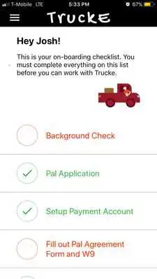 Play Trucke Play Trucke