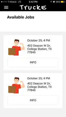 Play Trucke Play Trucke