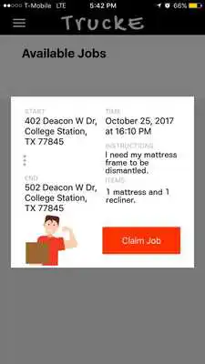 Play Trucke Play Trucke