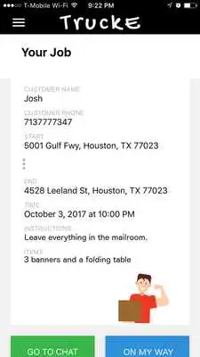 Play Trucke Play Trucke