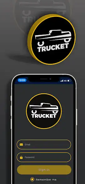 Play Trucket  and enjoy Trucket with UptoPlay