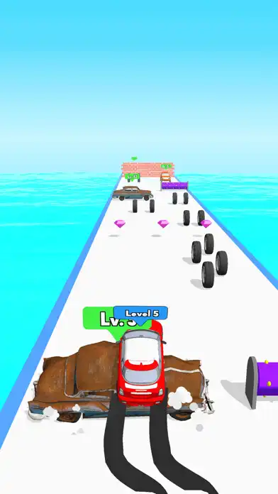 Play Truck Evolution  and enjoy Truck Evolution with UptoPlay