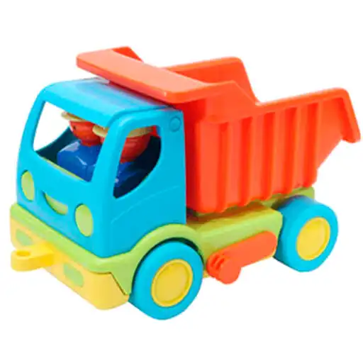 Play Truck Explorer APK Play Truck Explorer APK