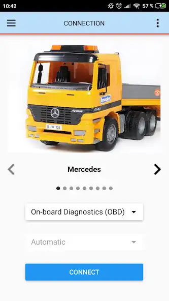 Play Truck Explorer as an online game Truck Explorer with UptoPlay