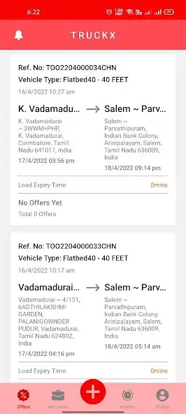 Play Truckex Shipper as an online game online Truckex Shipper with UptoPlay Play Truckex Shipper as an online game Truckex Shipper with UptoPlay