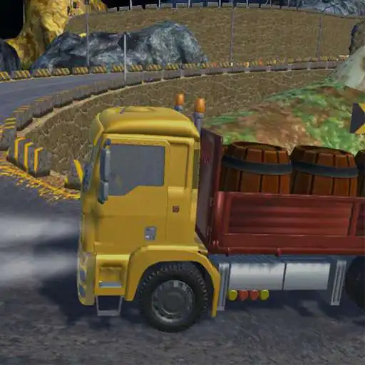 Play Truck Extreme Simulator Indonesia APK