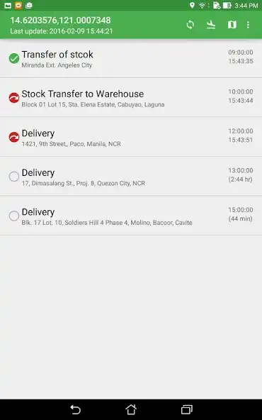 Play Truck  Field as an online game Truck  Field with UptoPlay