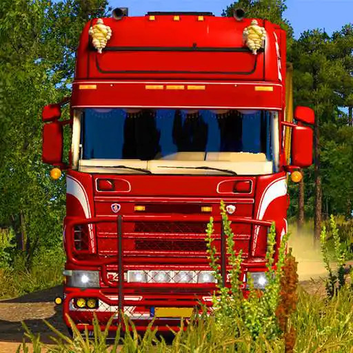 Free play online Truck Florida City APK Free play online Truck Florida City APK