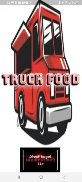 Play TRUCKFOOD  and enjoy TRUCKFOOD with UptoPlay
