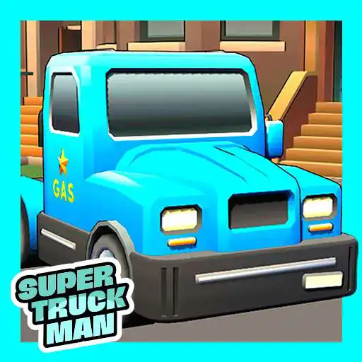 Play Truck Games 3D - Semi Truck Driving Simulator APK Play Truck Games 3D - Semi Truck Driving Simulator APK