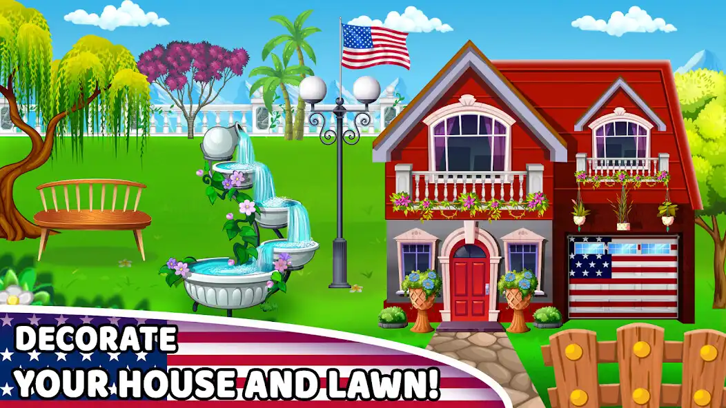 Play Truck Games - Build a House 2D  and enjoy Truck Games - Build a House 2D with UptoPlay