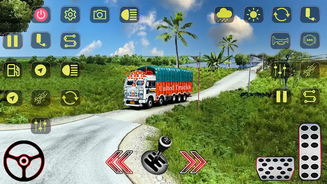 Play Truck Games Indian Offroad Sim and enjoy Truck Games Indian Offroad Sim with UptoPlay Play Truck Games Indian Offroad Sim and enjoy Truck Games Indian Offroad Sim with UptoPlay