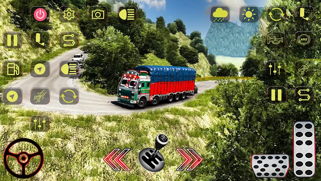 Play Truck Games Indian Offroad Sim as an online game online Truck Games Indian Offroad Sim with UptoPlay Play Truck Games Indian Offroad Sim as an online game Truck Games Indian Offroad Sim with UptoPlay