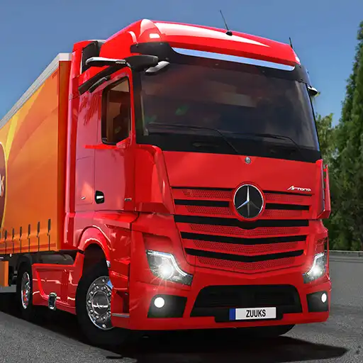 Play Truck Games Pro Driving School APK