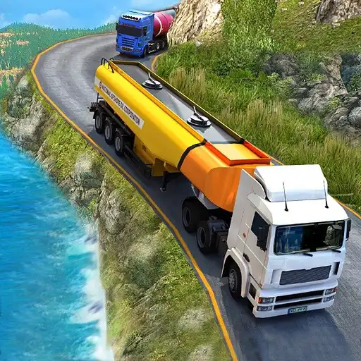 Play Truck Games: Trucker Simulator APK