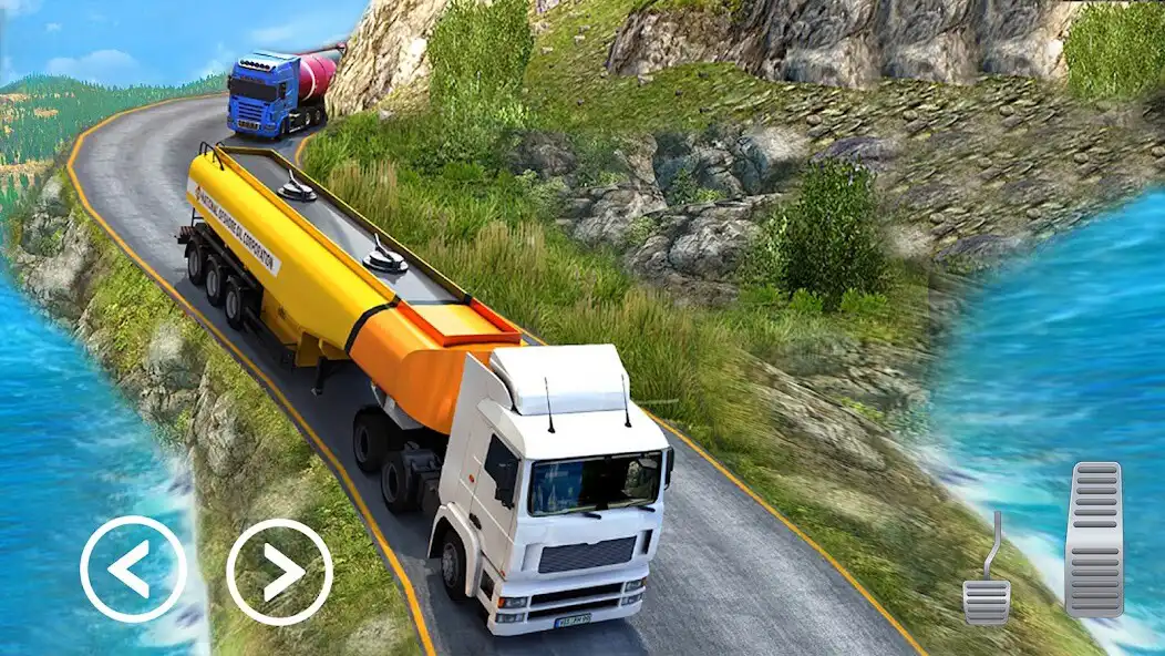 Play Truck Games: Trucker Simulator and enjoy Truck Games: Trucker Simulator with UptoPlay Play Truck Games: Trucker Simulator and enjoy Truck Games: Trucker Simulator with UptoPlay