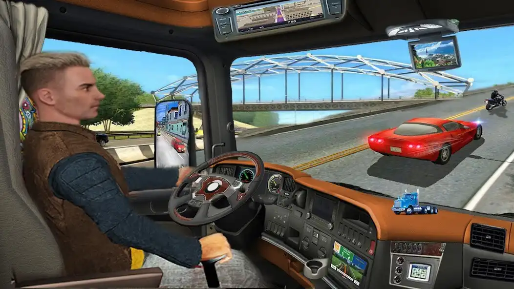 Play Truck Games - Truck Simulator and enjoy Truck Games - Truck Simulator with UptoPlay Play Truck Games - Truck Simulator and enjoy Truck Games - Truck Simulator with UptoPlay