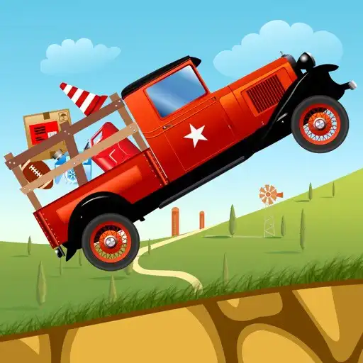 Play TruckGo APK