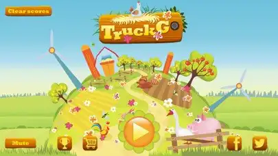 Play TruckGo  and enjoy TruckGo with UptoPlay