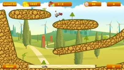 Play TruckGo as an online game TruckGo with UptoPlay